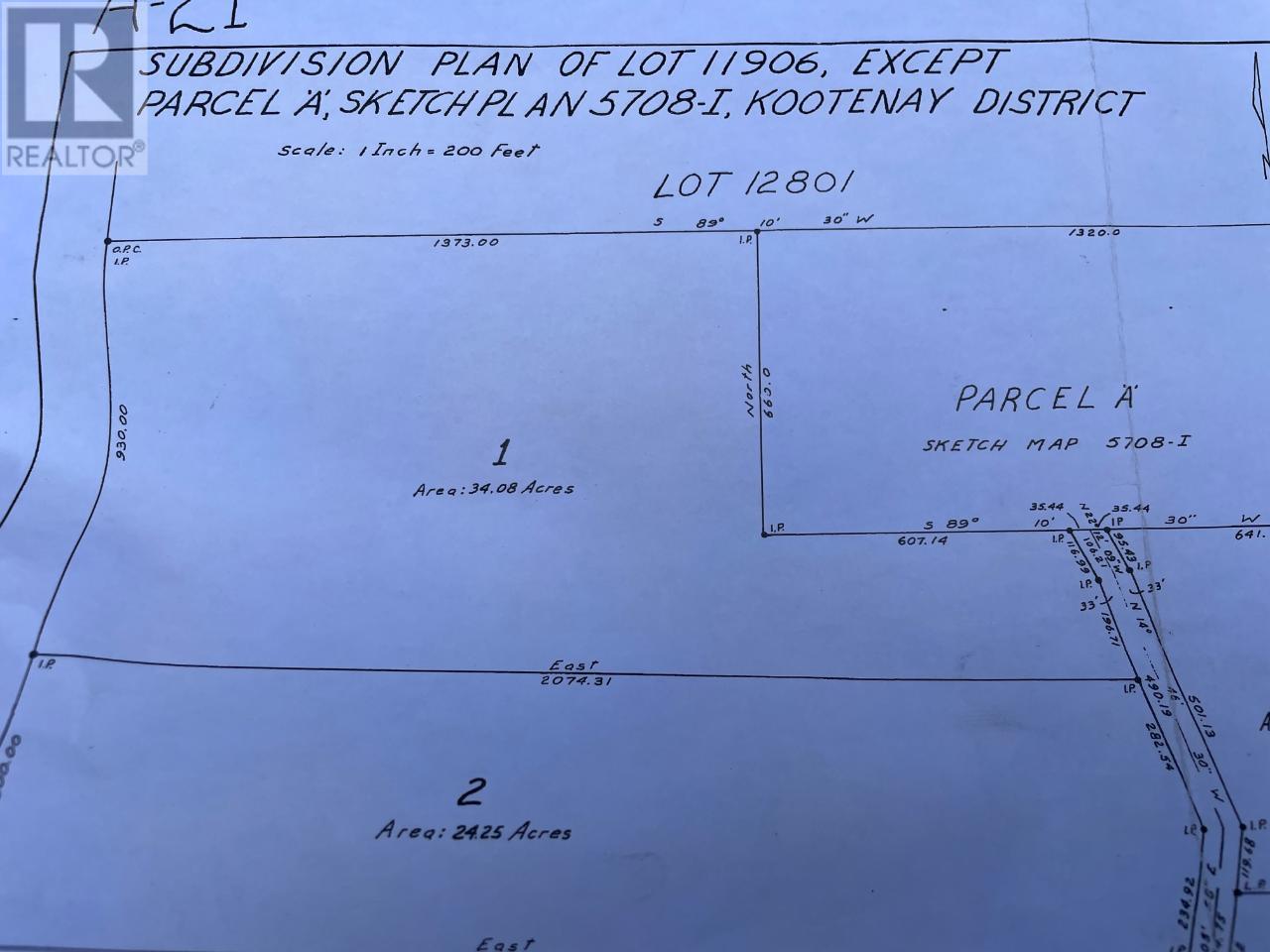 Lot 1 Langill Road, Krestova, British Columbia  V0G 1H0 - Photo 6 - 10347982