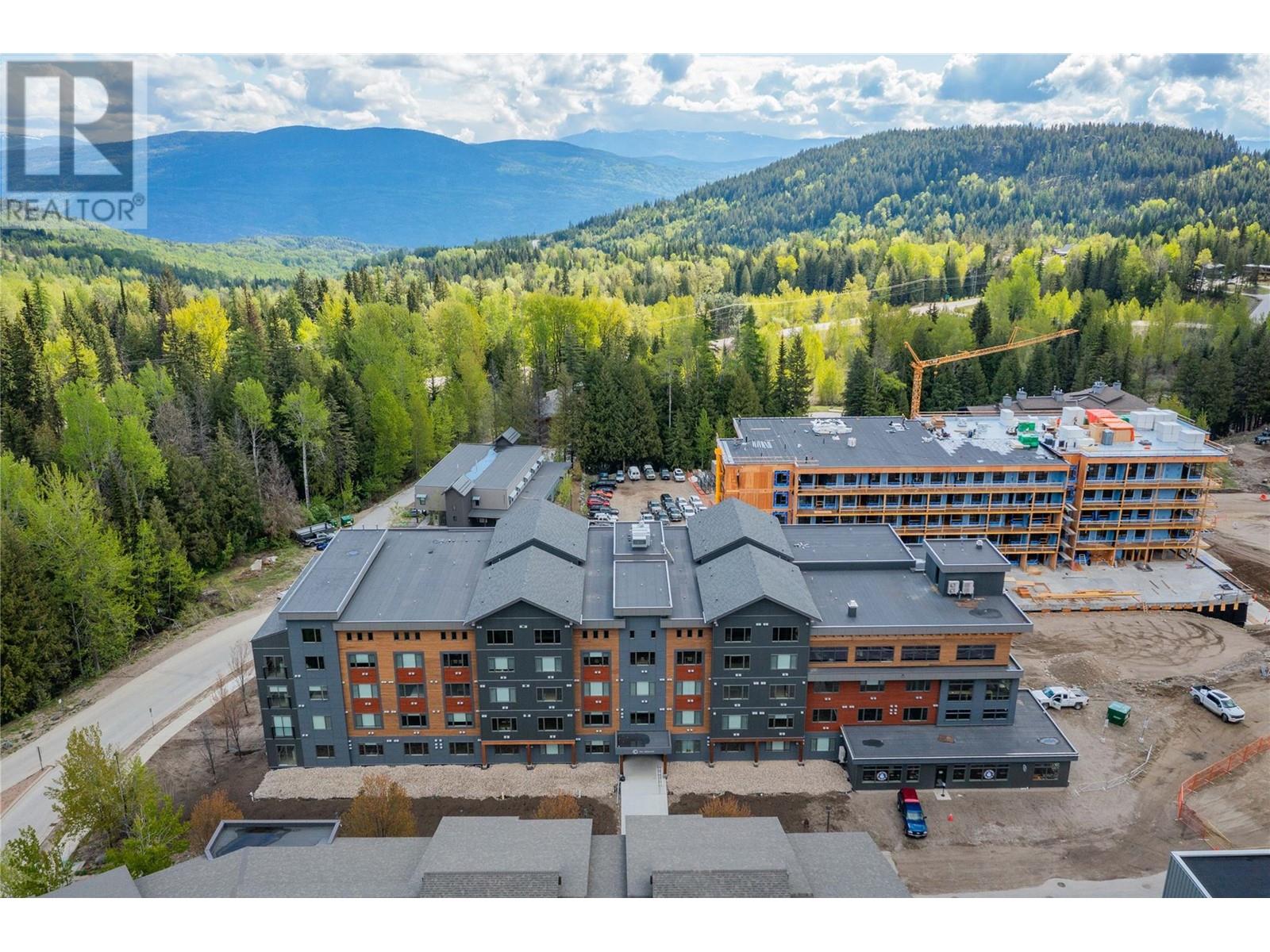 4280 Red Mountain Road Unit# 115, Rossland, British Columbia  V0G 1Y0 - Photo 43 - 10348434