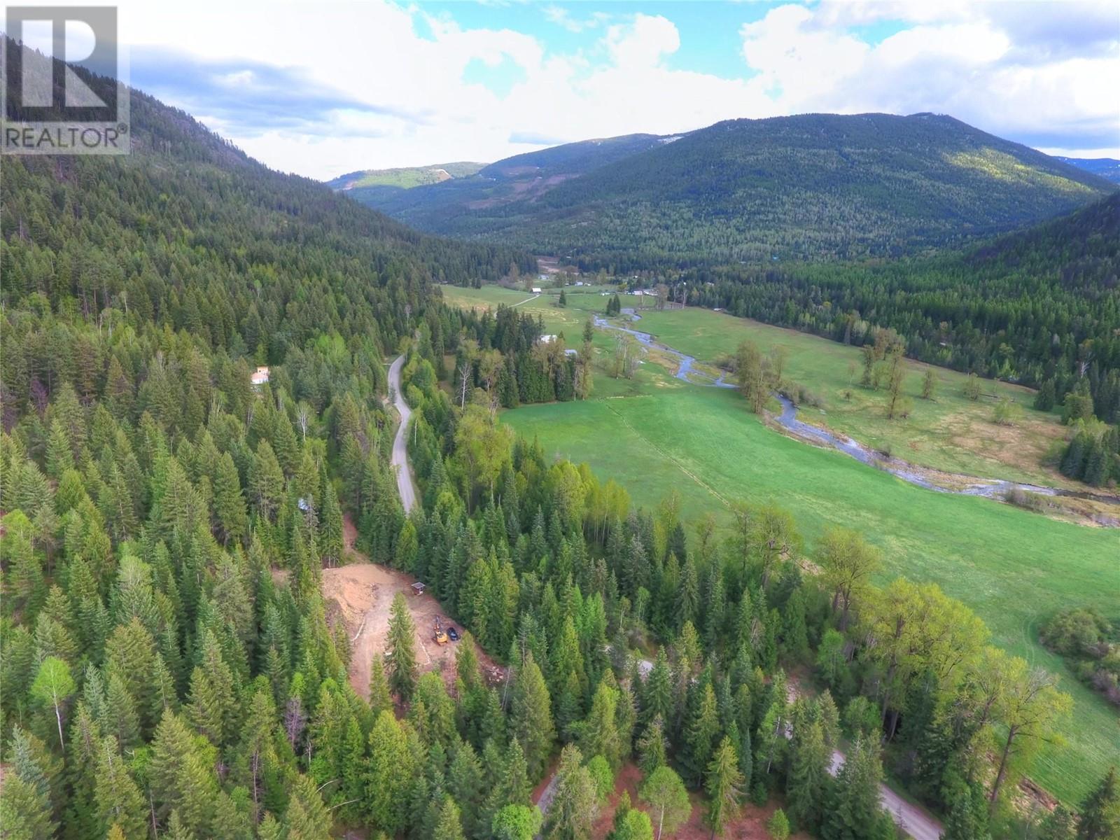 4679 Erie-Ross Spur Road, Salmo, British Columbia  V0G 1Z0 - Photo 2 - 10348365