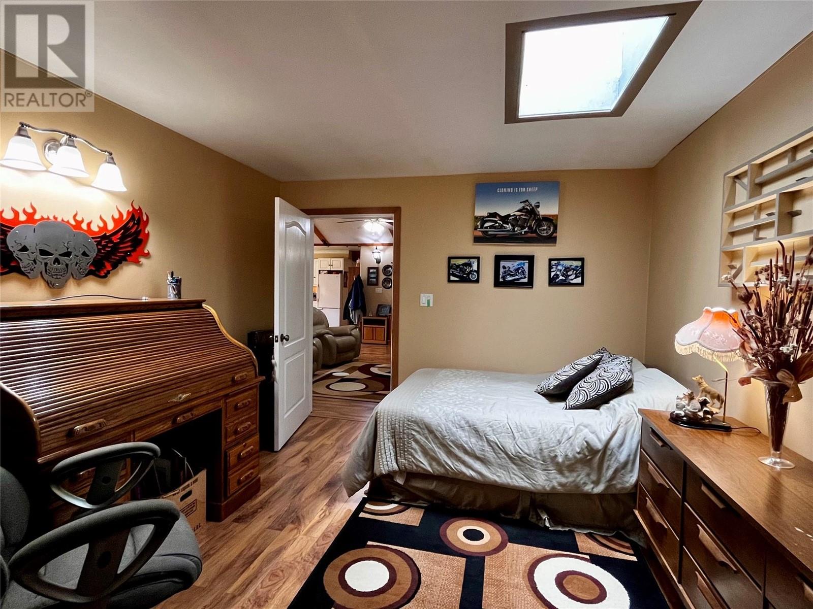 7705 Omen Road, Fauquier, British Columbia  V0G 1K0 - Photo 52 - 10348046