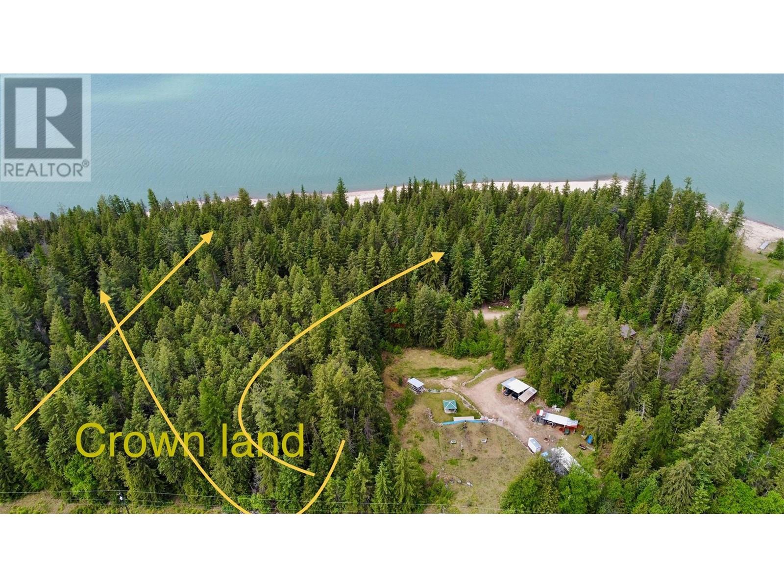 7705 Omen Road, Fauquier, British Columbia  V0G 1K0 - Photo 8 - 10348046