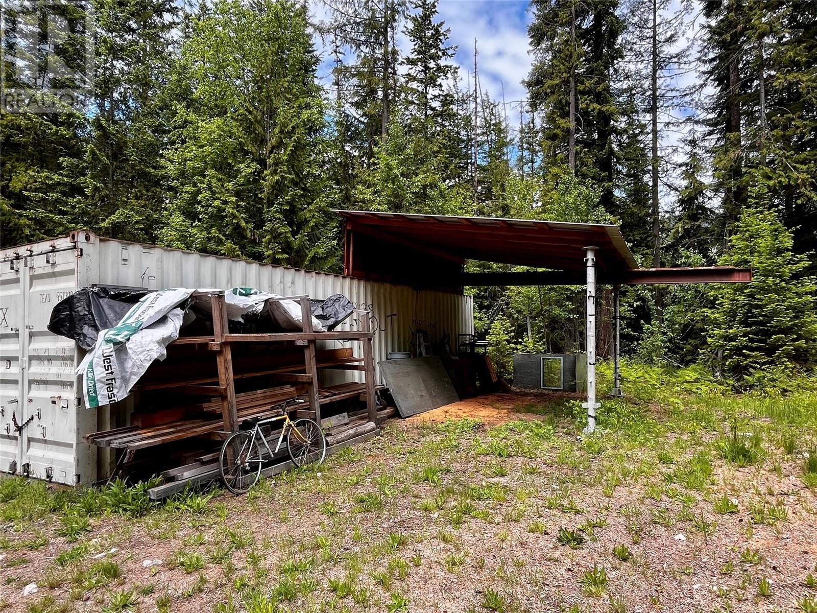 7705 Omen Road, Fauquier, British Columbia  V0G 1K0 - Photo 86 - 10348046