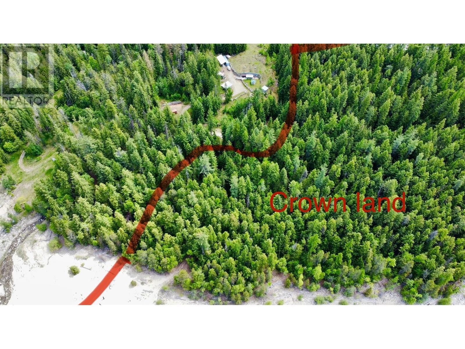 7705 Omen Road, Fauquier, British Columbia  V0G 1K0 - Photo 9 - 10348046