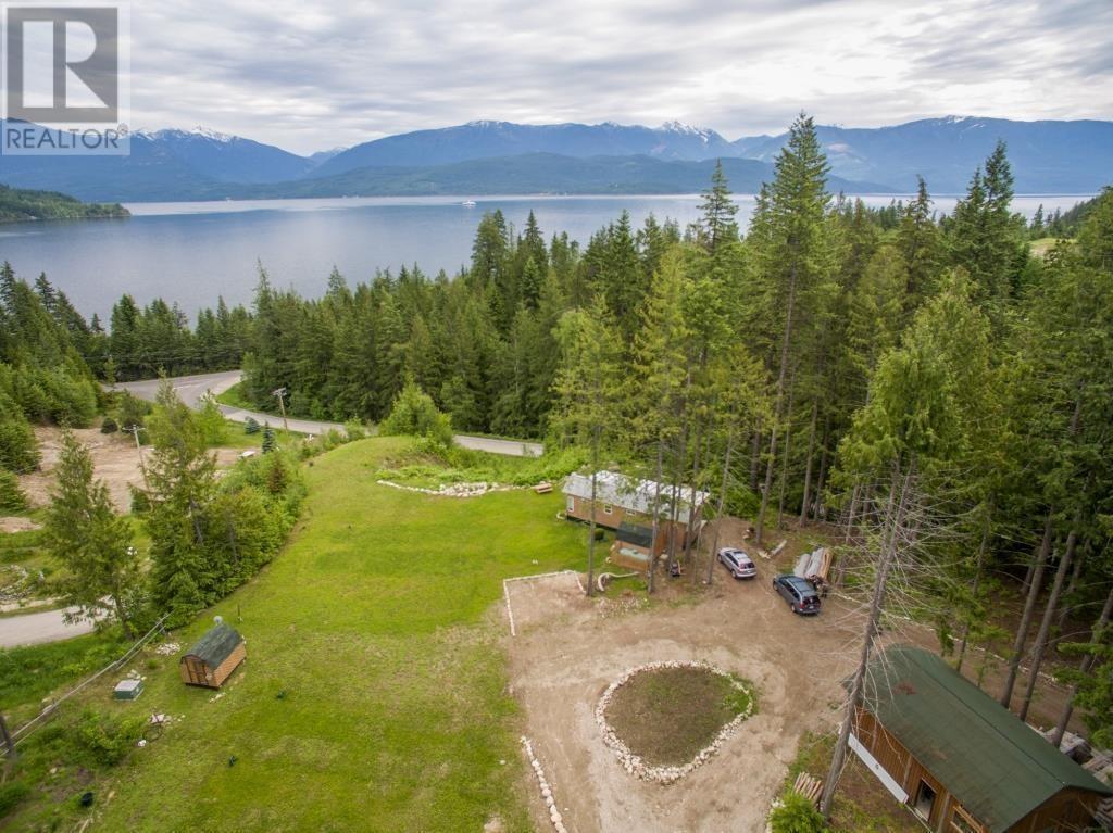 1273 Queens Bay Road, Balfour, British Columbia  V0G 1C0 - Photo 1 - 10348471
