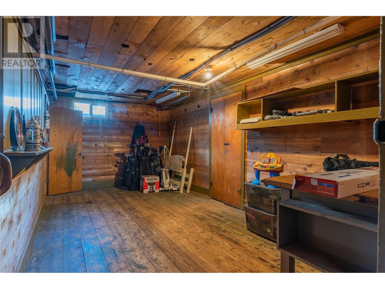 107 Ritchie Avenue, Trail, British Columbia  V1R 1G8 - Photo 30 - 10348736