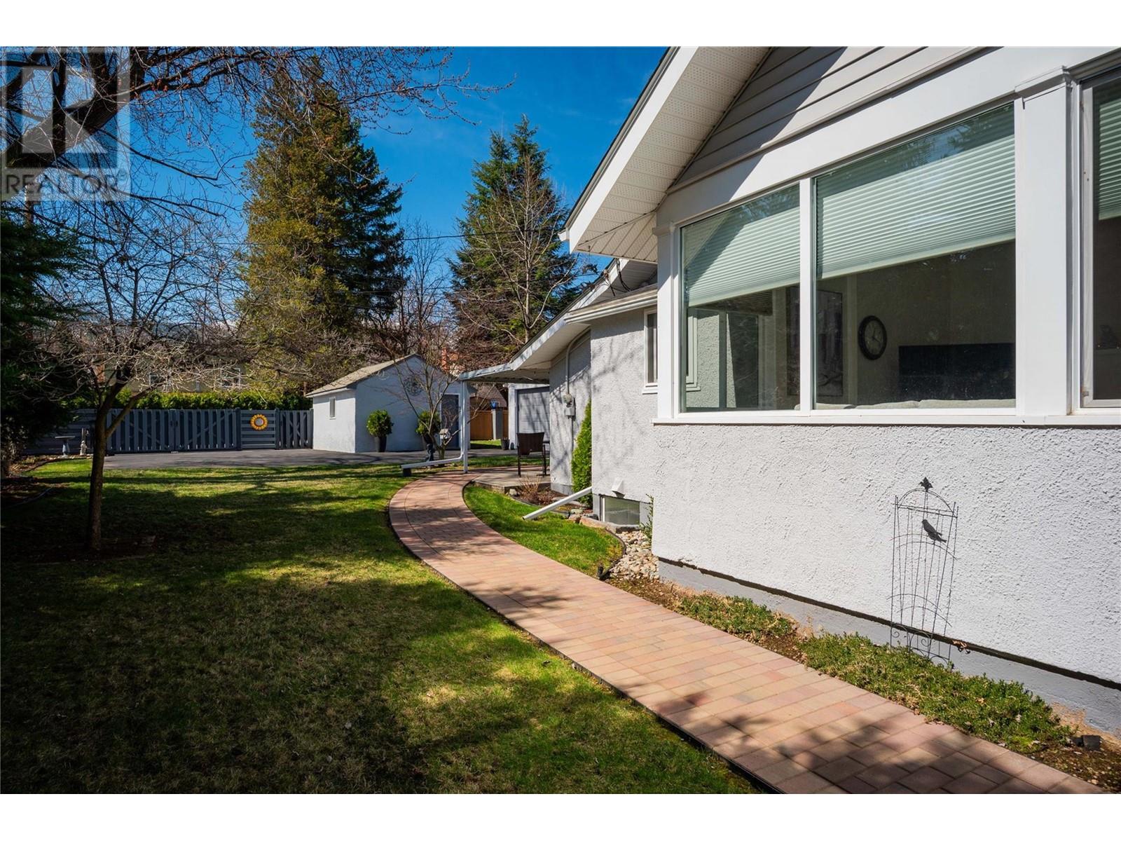 107 Ritchie Avenue, Trail, British Columbia  V1R 1G8 - Photo 36 - 10348736