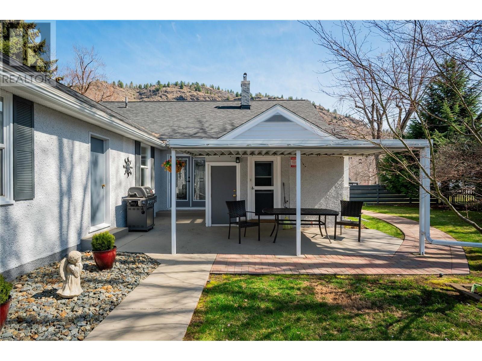 107 Ritchie Avenue, Trail, British Columbia  V1R 1G8 - Photo 38 - 10348736