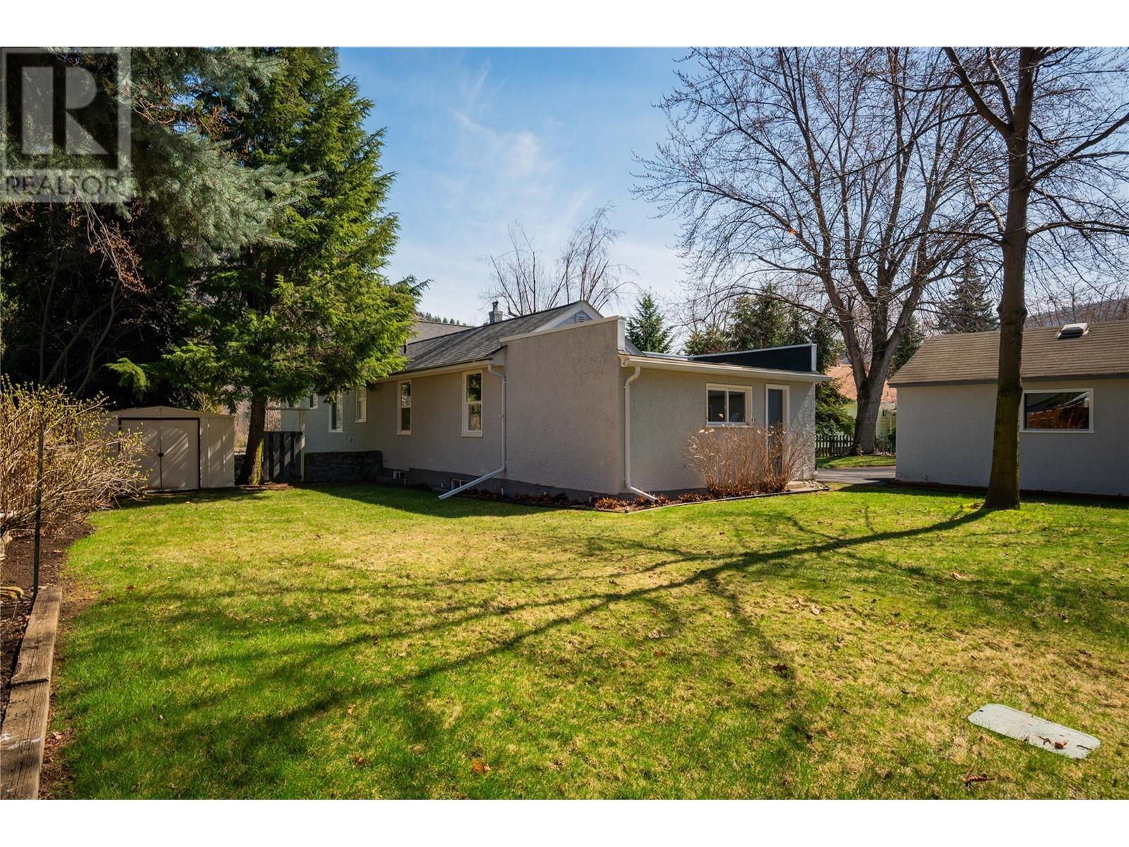 107 Ritchie Avenue, Trail, British Columbia  V1R 1G8 - Photo 44 - 10348736