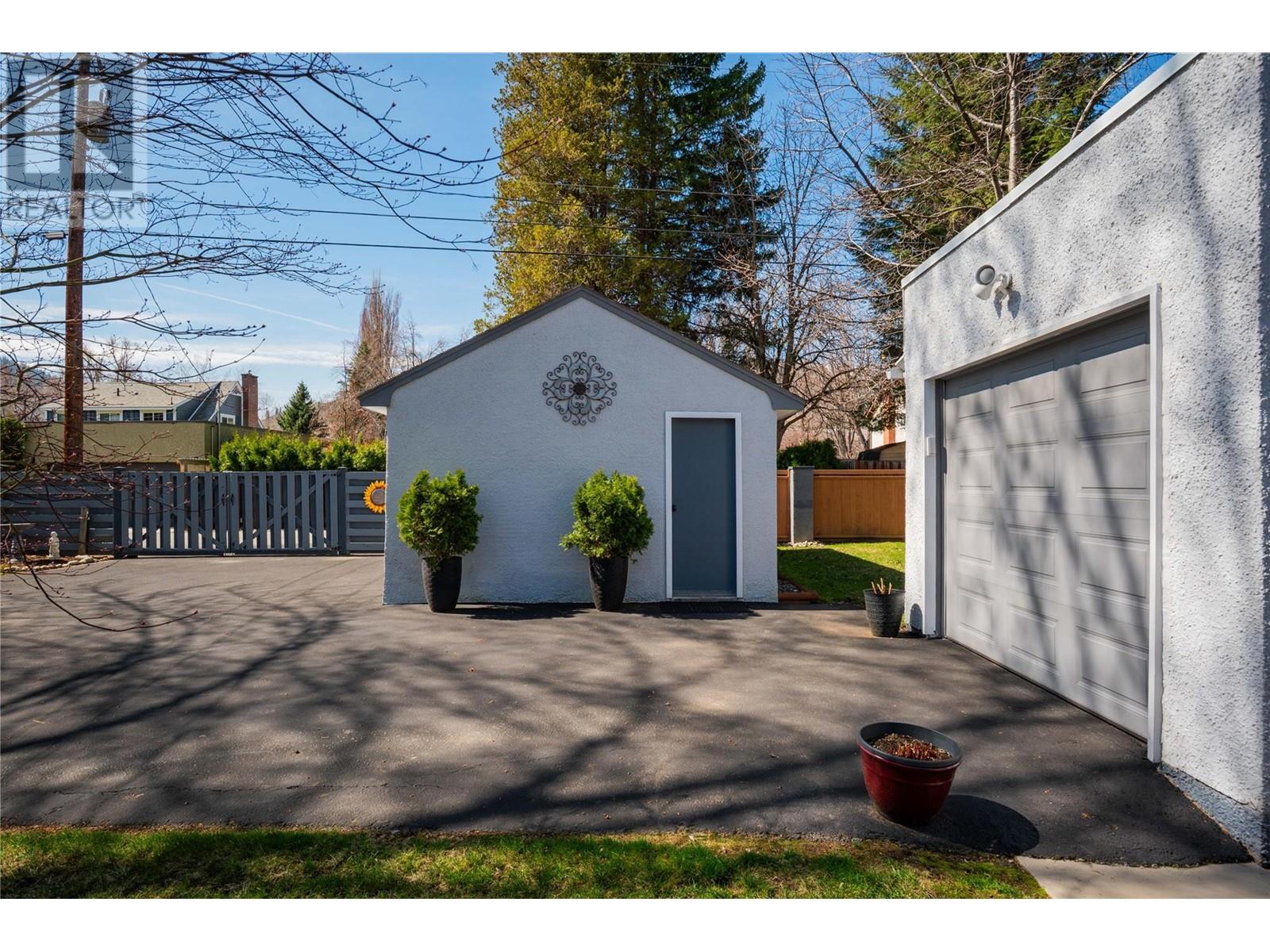 107 Ritchie Avenue, Trail, British Columbia  V1R 1G8 - Photo 46 - 10348736