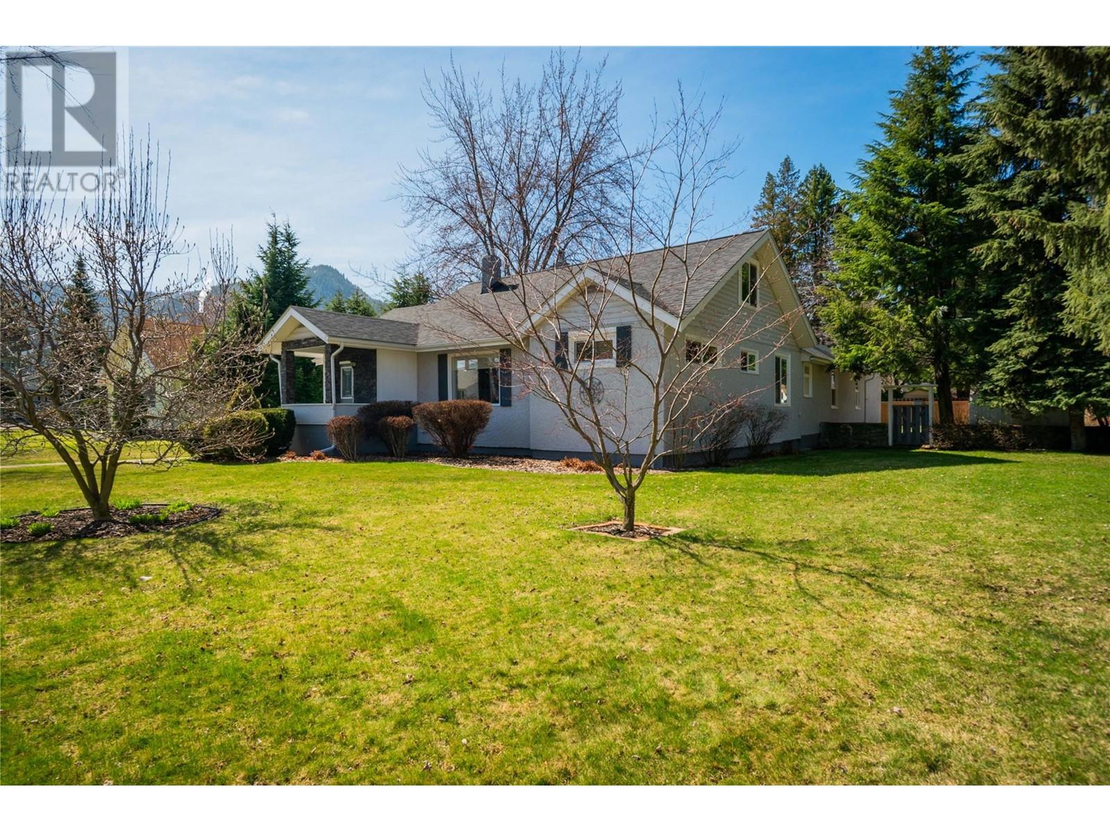 107 Ritchie Avenue, Trail, British Columbia  V1R 1G8 - Photo 56 - 10348736