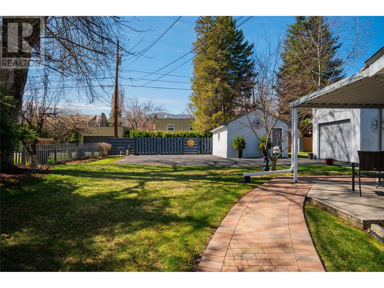 107 Ritchie Avenue, Trail, British Columbia  V1R 1G8 - Photo 57 - 10348736