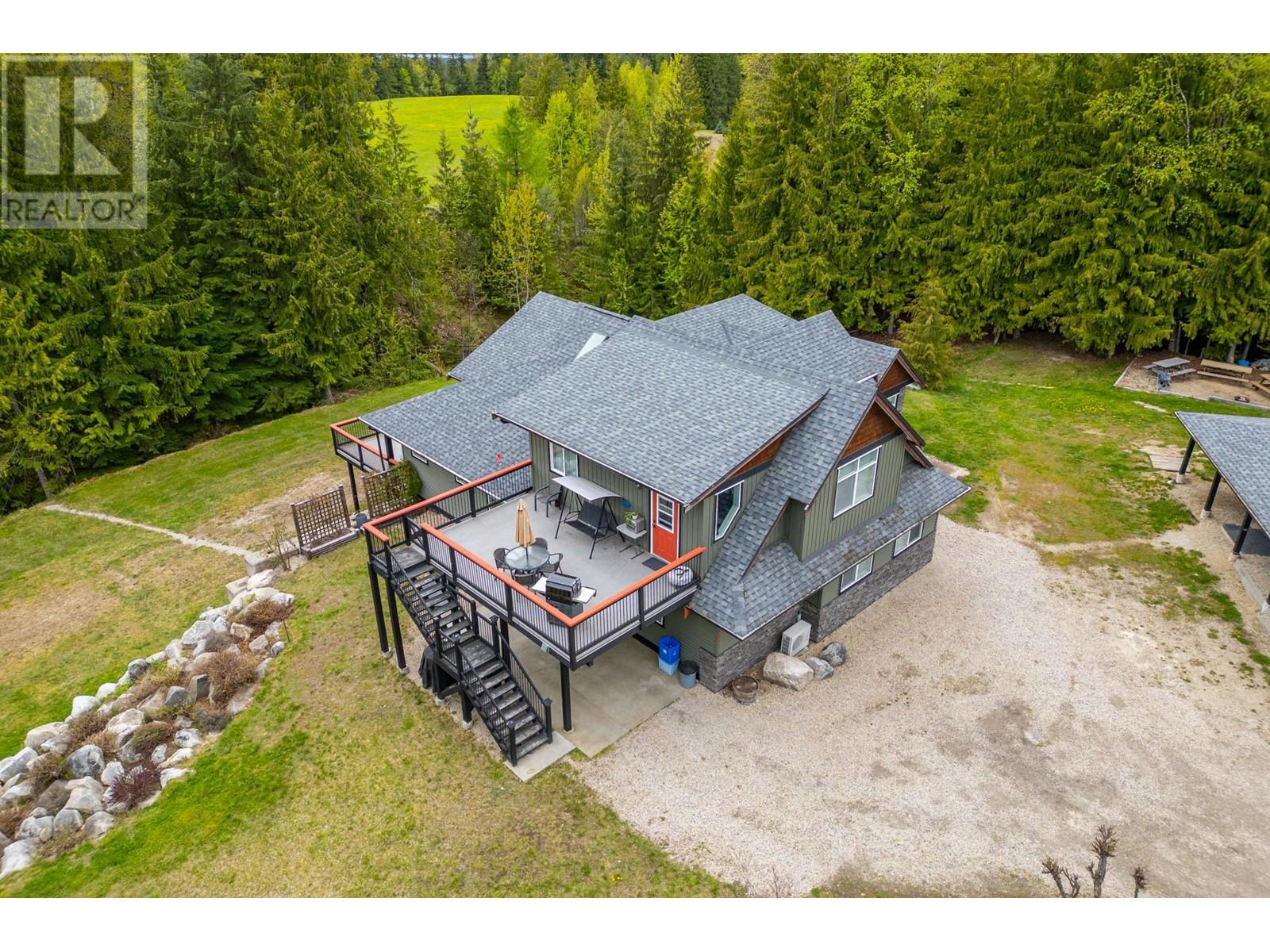 787 Crescent Bay Road Lot# 133, Nakusp, British Columbia  V0G 1R1 - Photo 12 - 10348432