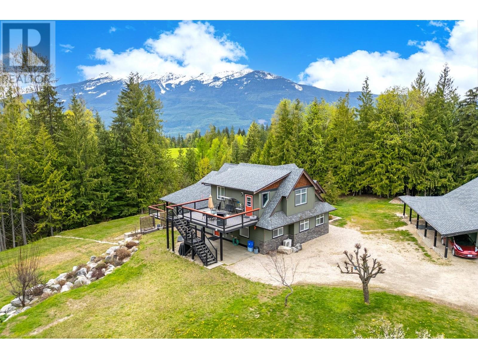 787 Crescent Bay Road Lot# 133, Nakusp, British Columbia  V0G 1R1 - Photo 14 - 10348432
