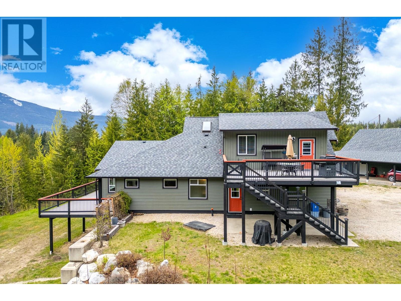 787 Crescent Bay Road Lot# 133, Nakusp, British Columbia  V0G 1R1 - Photo 16 - 10348432