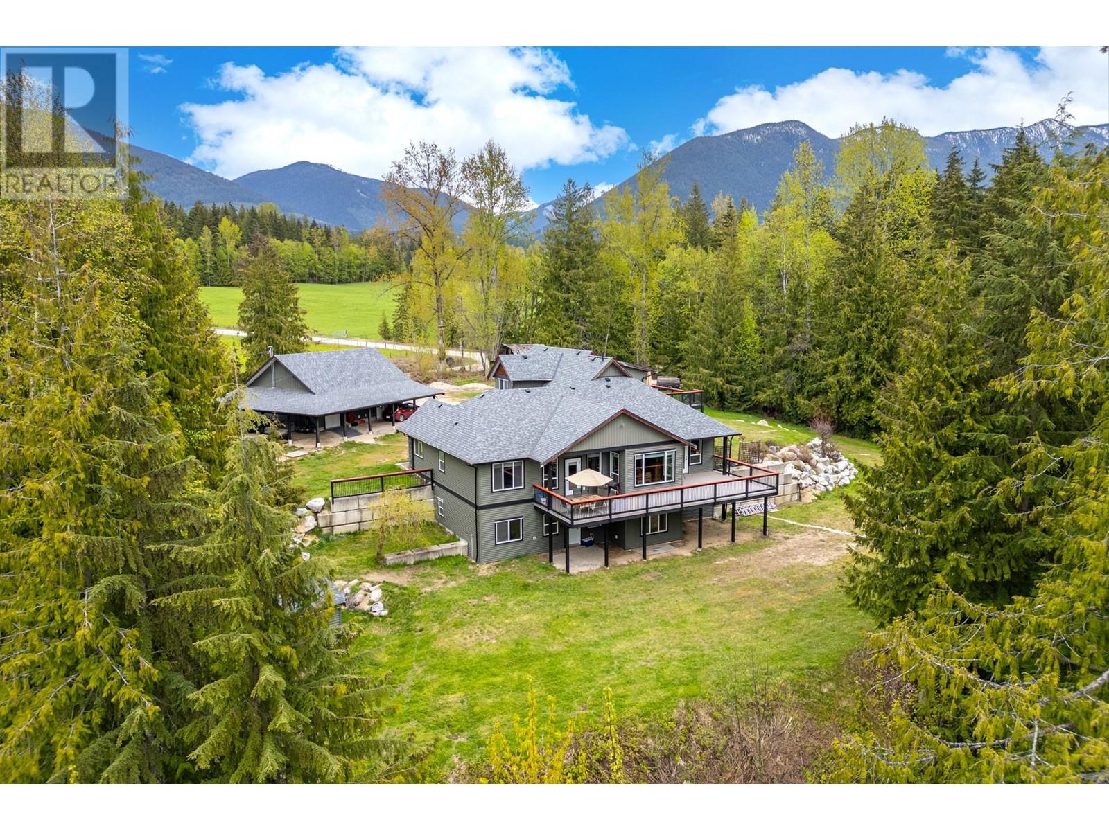 787 Crescent Bay Road Lot# 133, Nakusp, British Columbia  V0G 1R1 - Photo 17 - 10348432