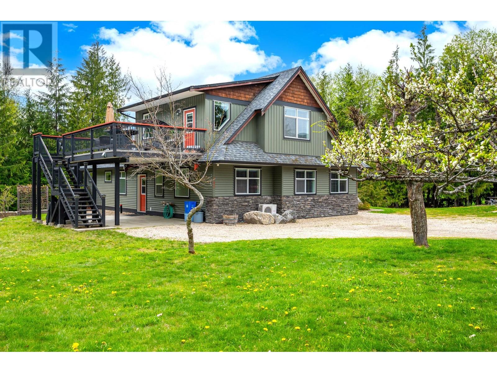 787 Crescent Bay Road Lot# 133, Nakusp, British Columbia  V0G 1R1 - Photo 18 - 10348432