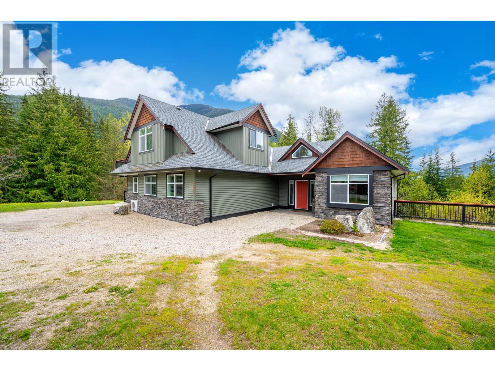 787 Crescent Bay Road Lot# 133, Nakusp, British Columbia  V0G 1R1 - Photo 20 - 10348432