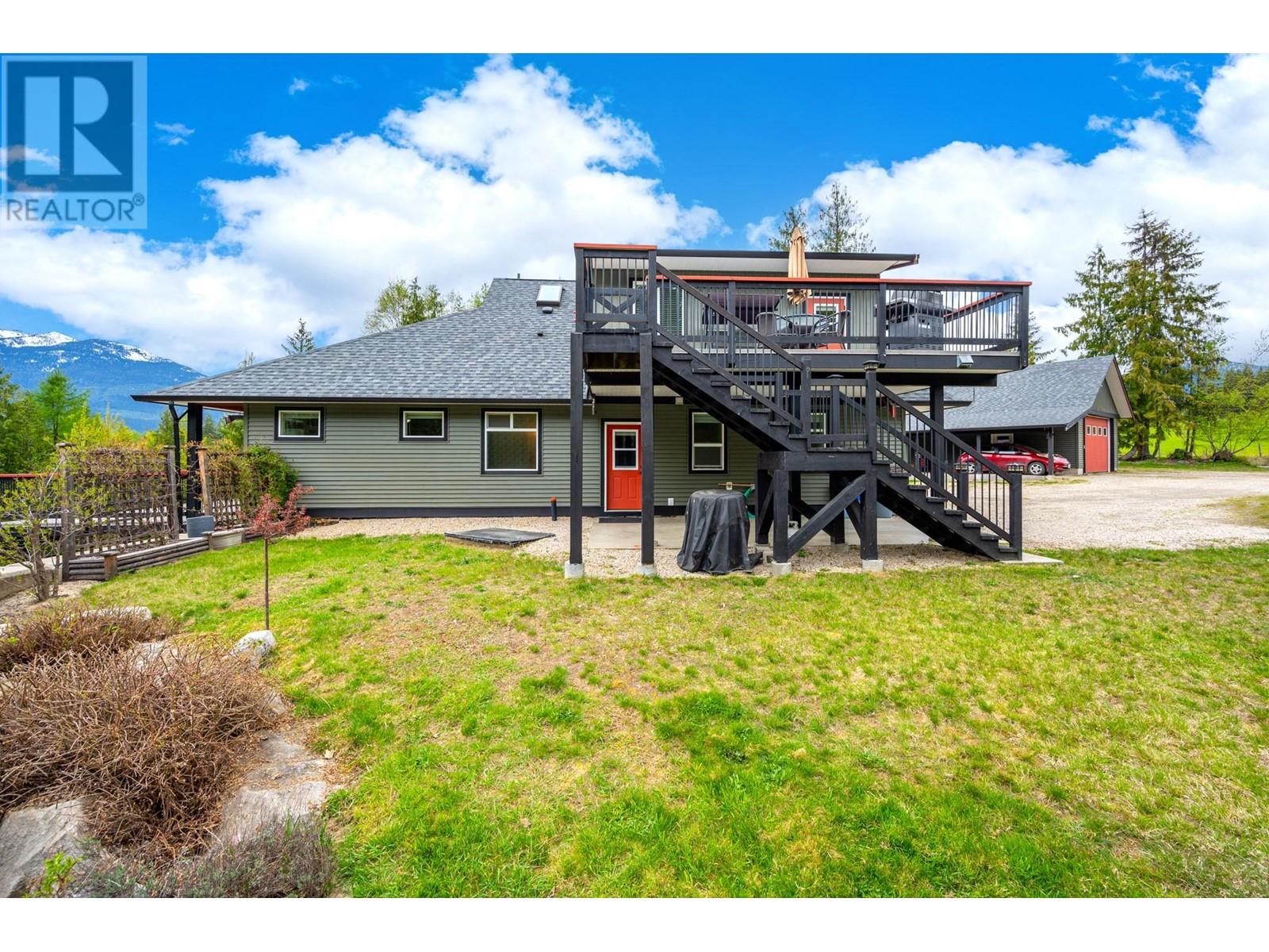 787 Crescent Bay Road Lot# 133, Nakusp, British Columbia  V0G 1R1 - Photo 23 - 10348432