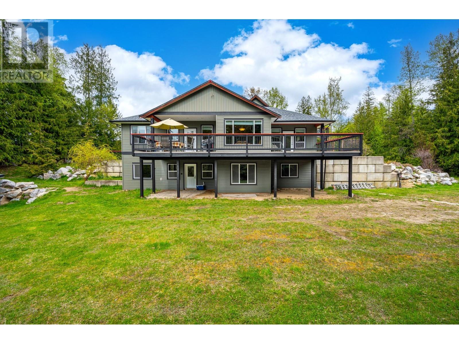 787 Crescent Bay Road Lot# 133, Nakusp, British Columbia  V0G 1R1 - Photo 27 - 10348432