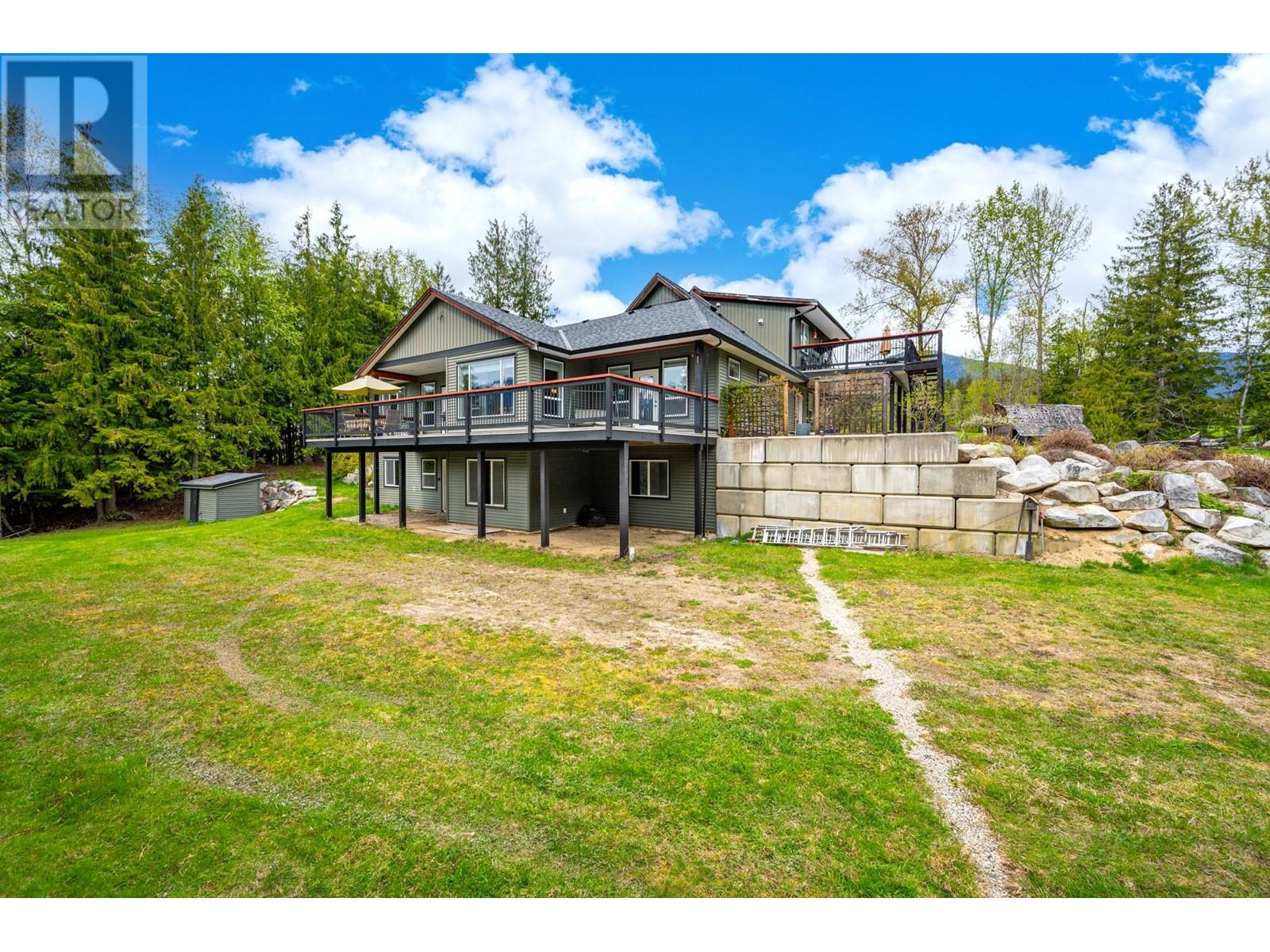 787 Crescent Bay Road Lot# 133, Nakusp, British Columbia  V0G 1R1 - Photo 28 - 10348432