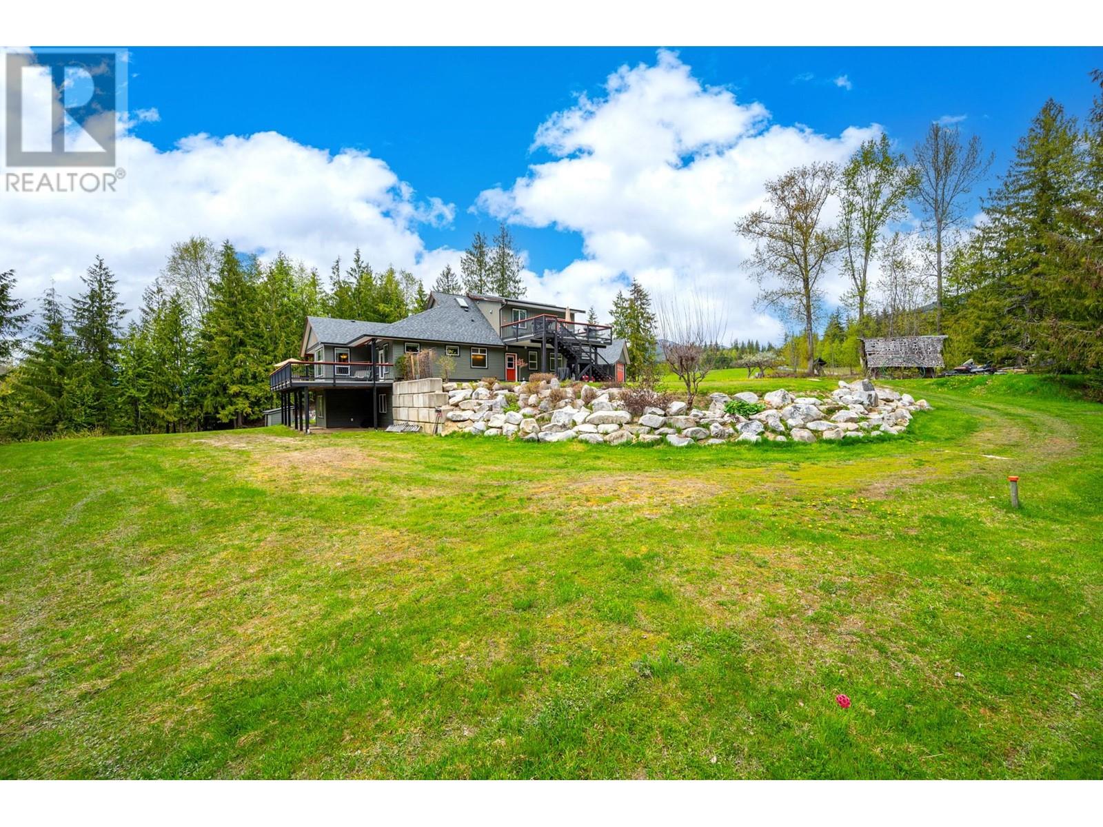 787 Crescent Bay Road Lot# 133, Nakusp, British Columbia  V0G 1R1 - Photo 29 - 10348432