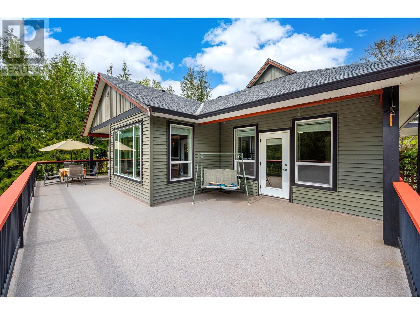 787 Crescent Bay Road Lot# 133, Nakusp, British Columbia  V0G 1R1 - Photo 40 - 10348432