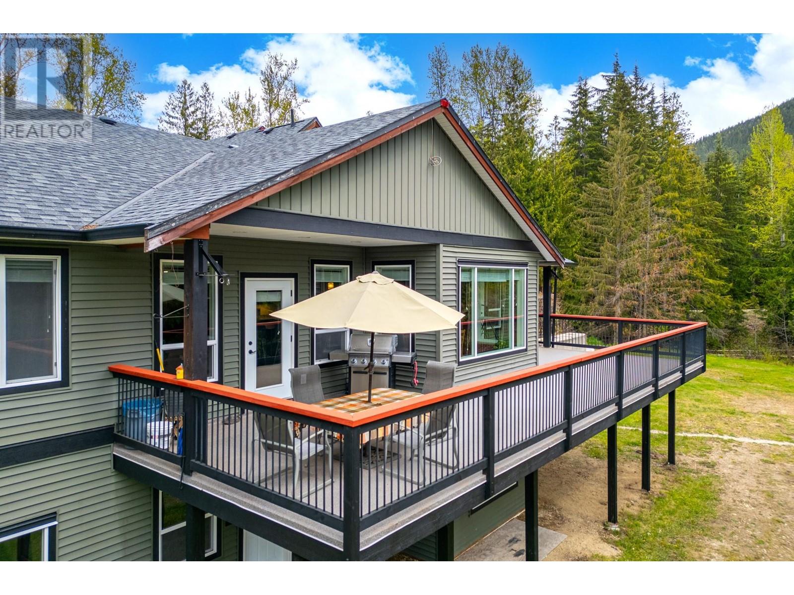 787 Crescent Bay Road Lot# 133, Nakusp, British Columbia  V0G 1R1 - Photo 43 - 10348432