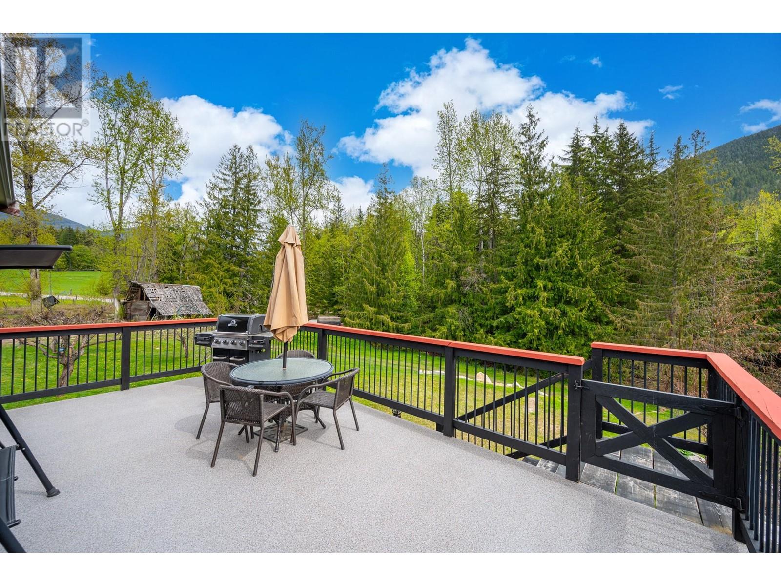 787 Crescent Bay Road Lot# 133, Nakusp, British Columbia  V0G 1R1 - Photo 70 - 10348432