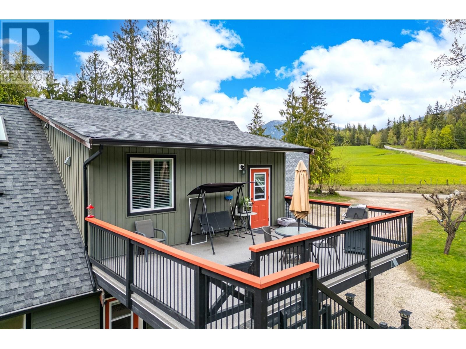 787 Crescent Bay Road Lot# 133, Nakusp, British Columbia  V0G 1R1 - Photo 71 - 10348432