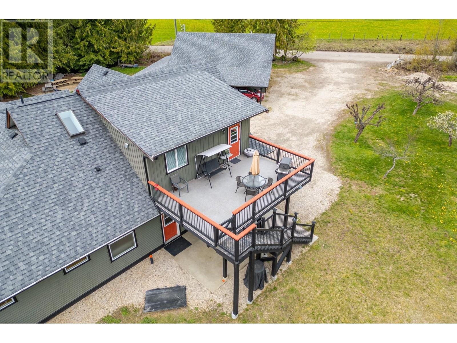 787 Crescent Bay Road Lot# 133, Nakusp, British Columbia  V0G 1R1 - Photo 73 - 10348432