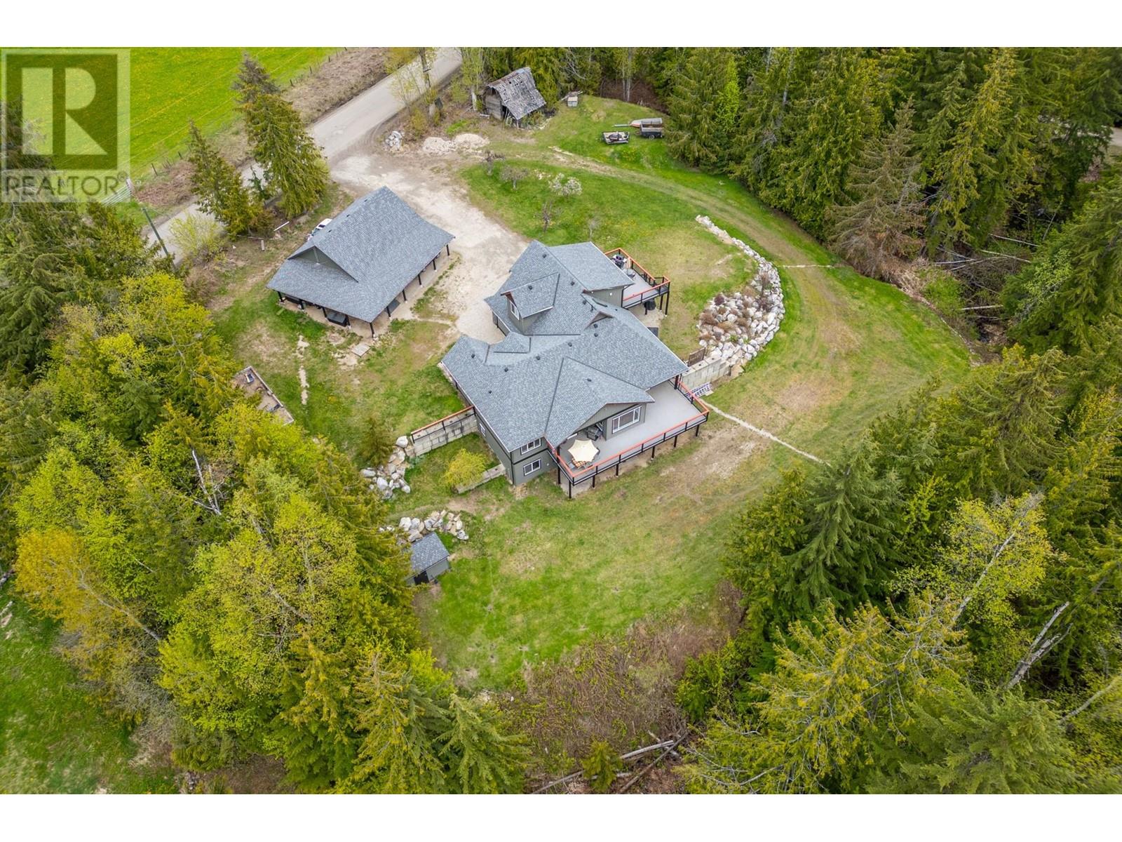 787 Crescent Bay Road Lot# 133, Nakusp, British Columbia  V0G 1R1 - Photo 8 - 10348432