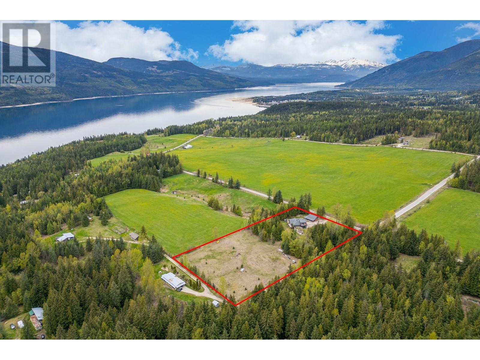 787 Crescent Bay Road Lot# 133, Nakusp, British Columbia  V0G 1R1 - Photo 86 - 10348432