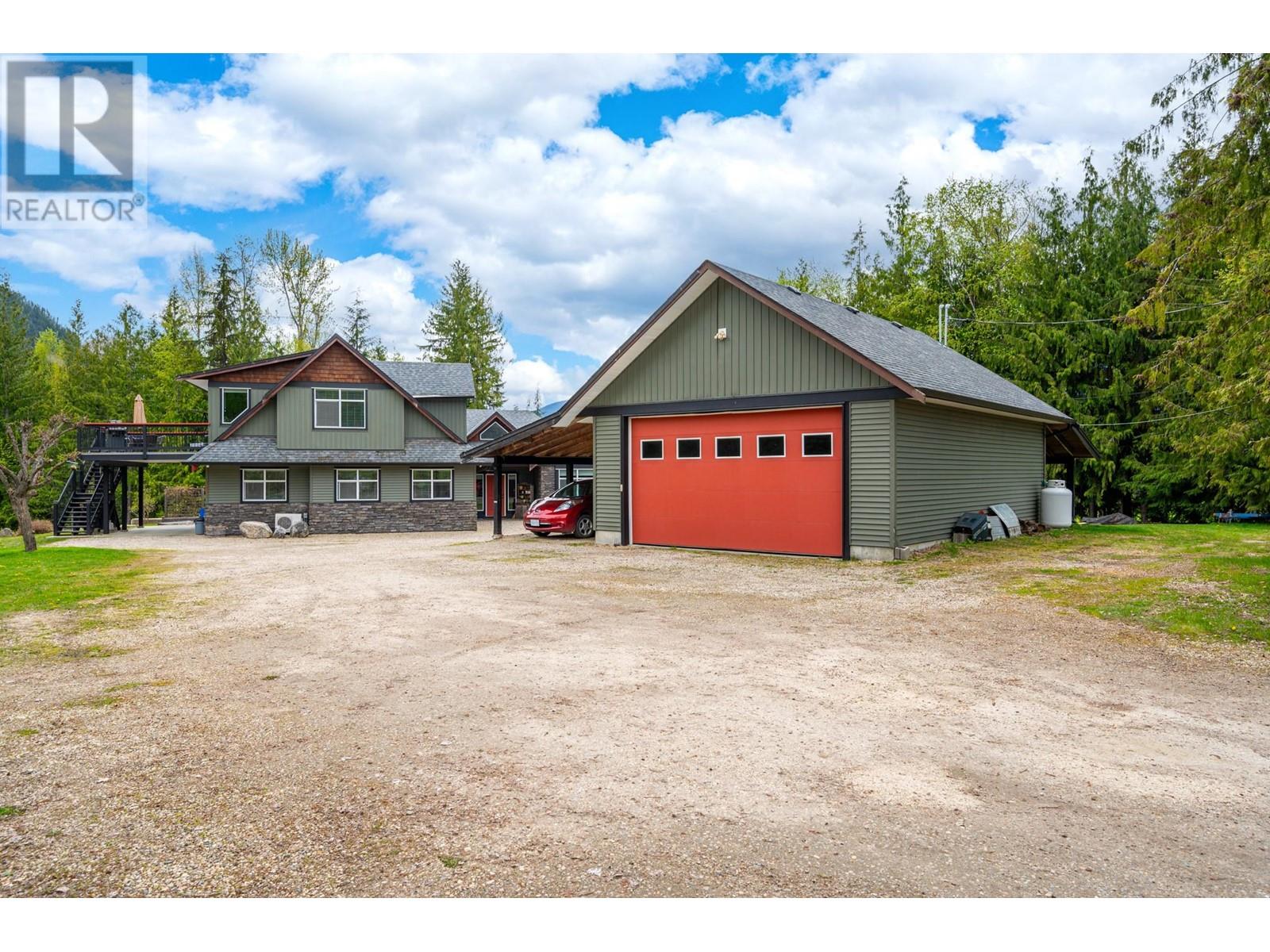 787 Crescent Bay Road Lot# 133, Nakusp, British Columbia  V0G 1R1 - Photo 90 - 10348432