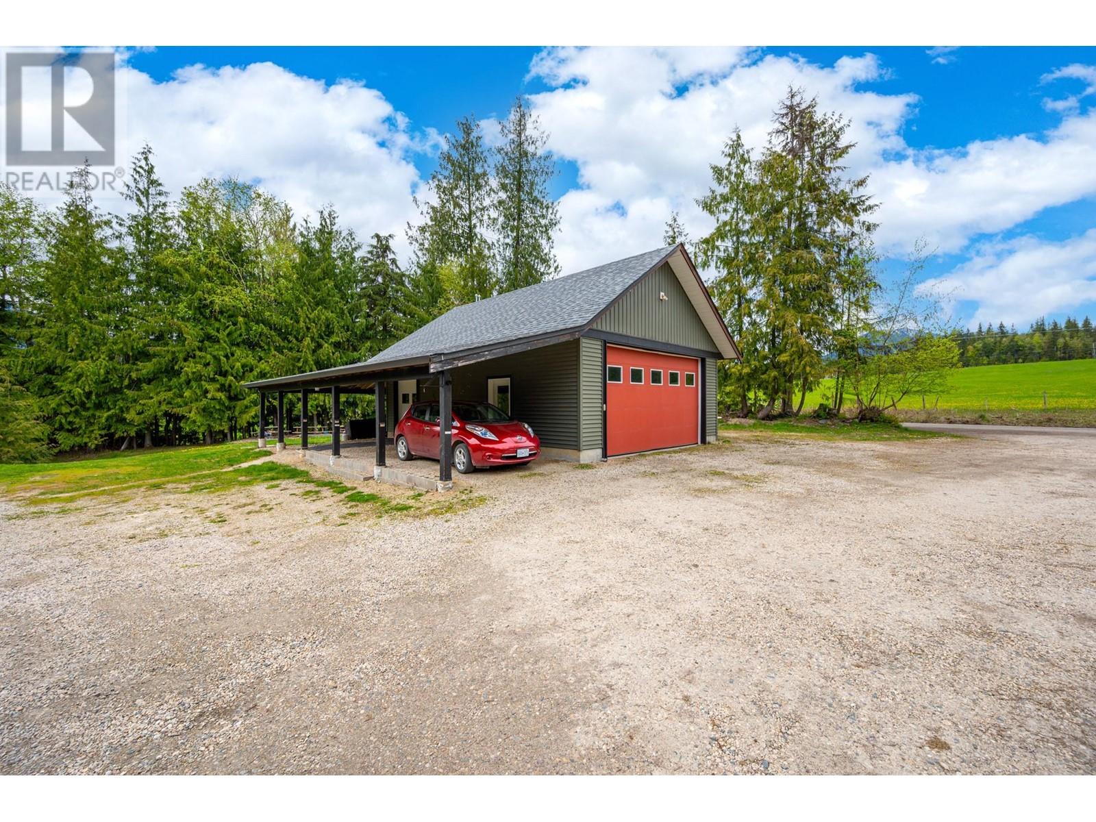 787 Crescent Bay Road Lot# 133, Nakusp, British Columbia  V0G 1R1 - Photo 91 - 10348432