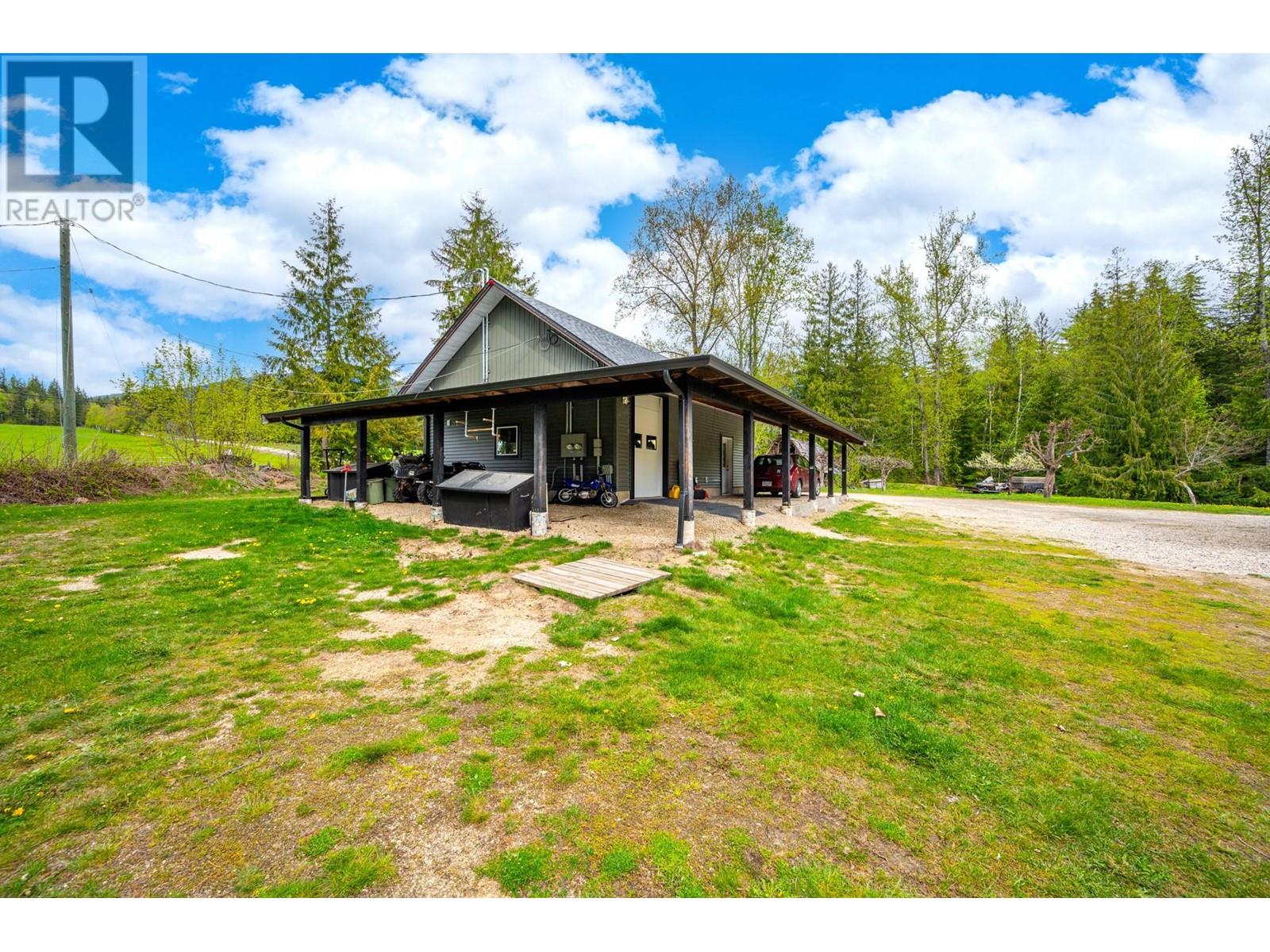 787 Crescent Bay Road Lot# 133, Nakusp, British Columbia  V0G 1R1 - Photo 97 - 10348432
