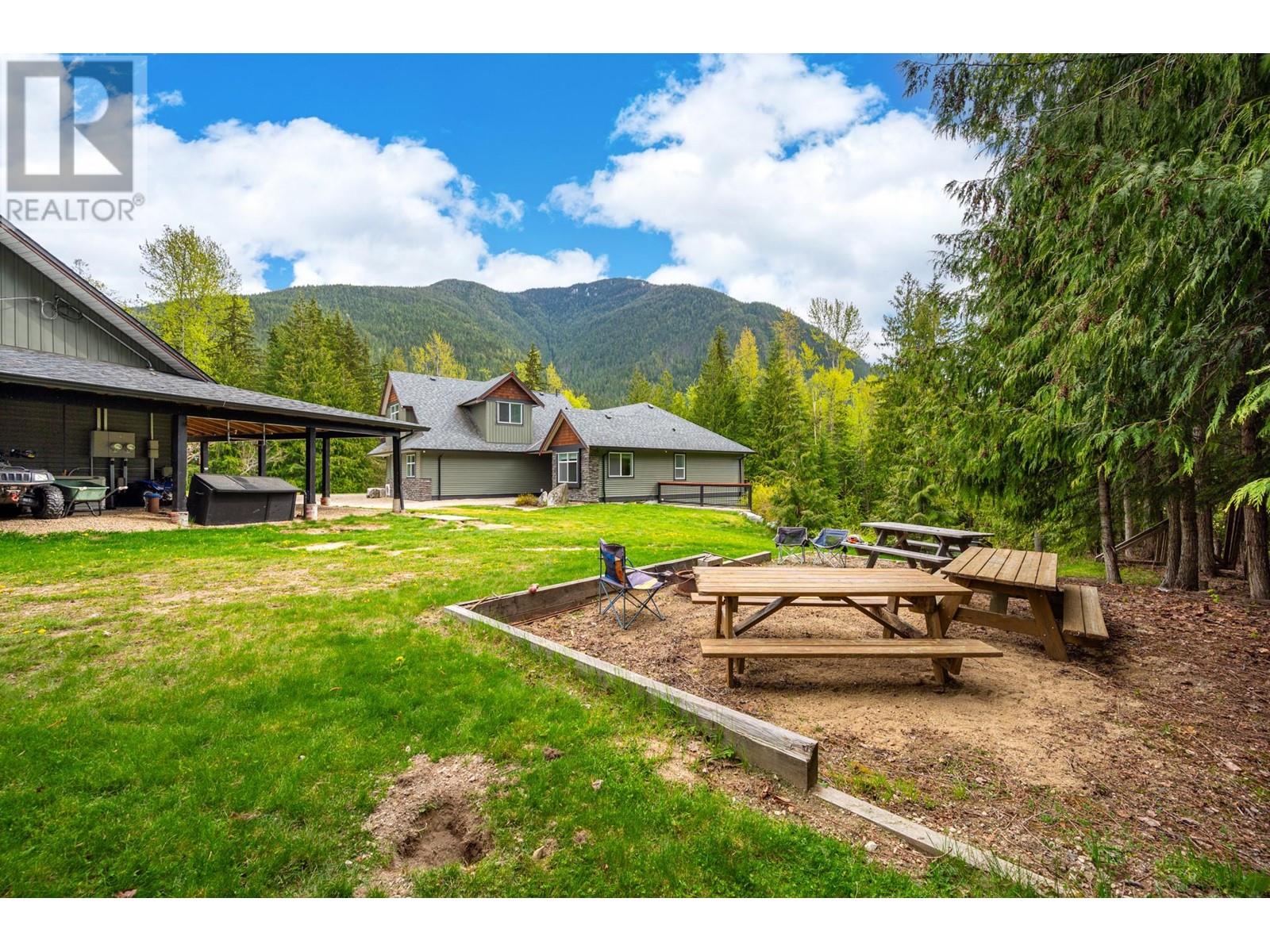 787 Crescent Bay Road Lot# 133, Nakusp, British Columbia  V0G 1R1 - Photo 98 - 10348432