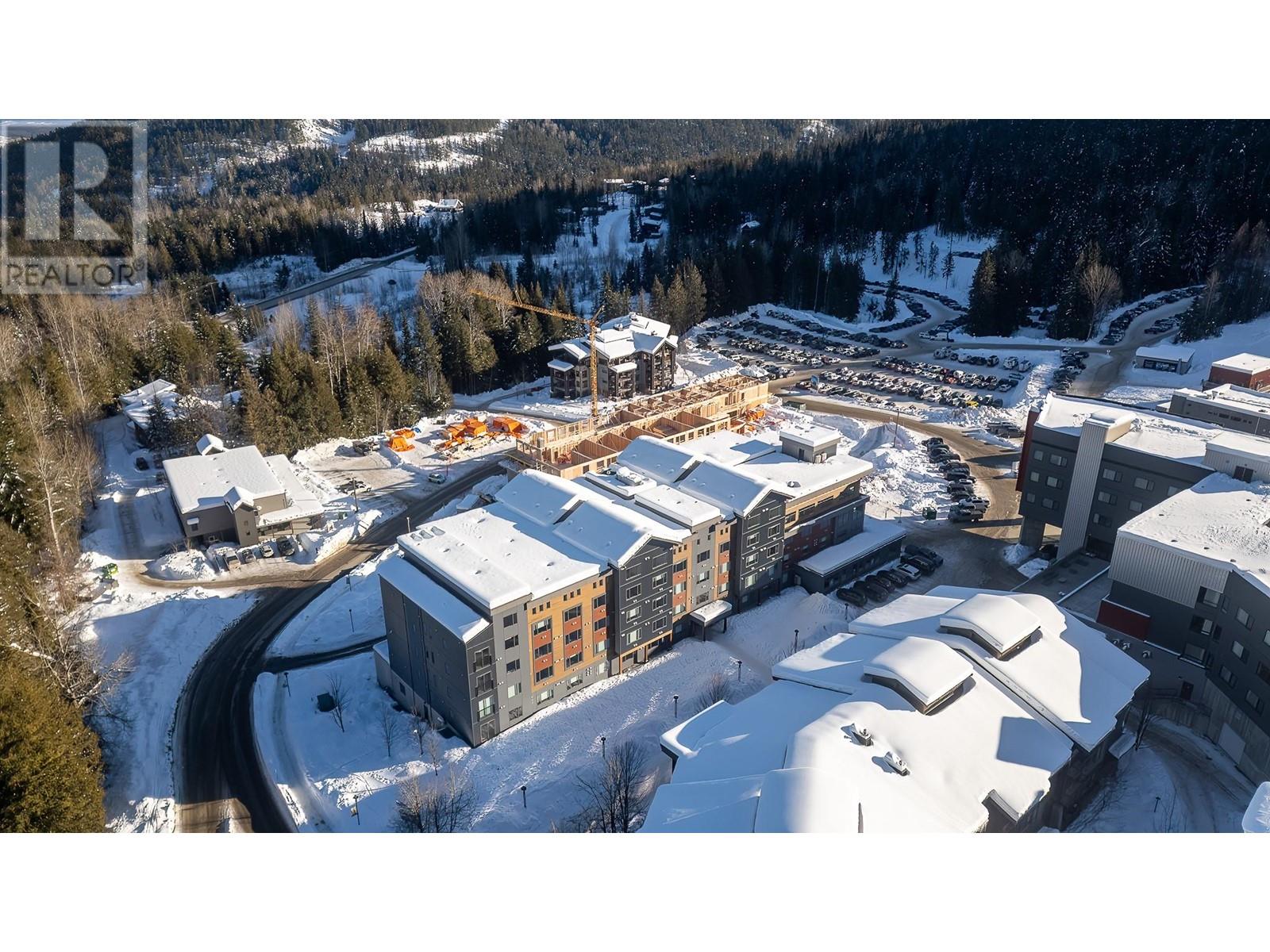 4280 Red Mountain Road Unit# 303, Rossland, British Columbia  V0G 1Y0 - Photo 35 - 10348727