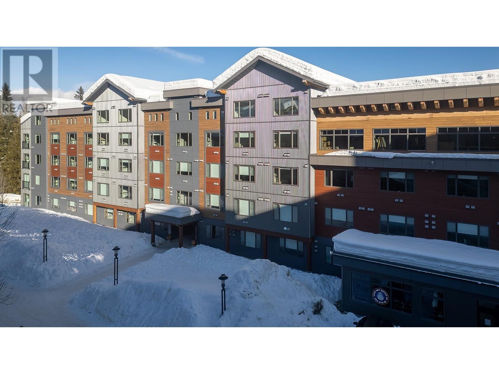 4280 Red Mountain Road Unit# 303, Rossland, British Columbia  V0G 1Y0 - Photo 36 - 10348727
