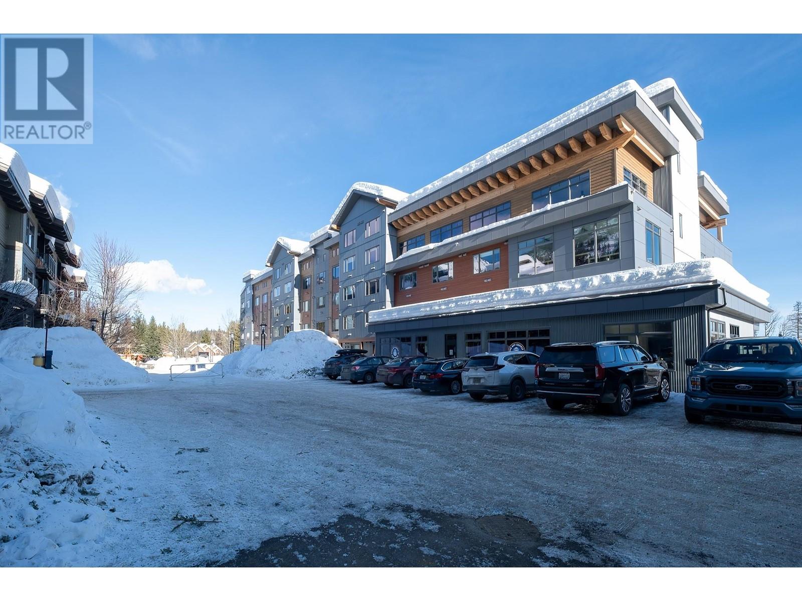 4280 Red Mountain Road Unit# 303, Rossland, British Columbia  V0G 1Y0 - Photo 38 - 10348727