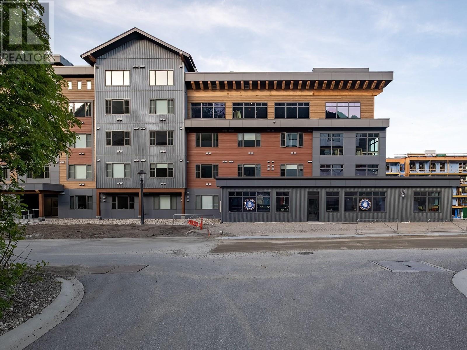 4280 Red Mountain Road Unit# 303, Rossland, British Columbia  V0G 1Y0 - Photo 40 - 10348727