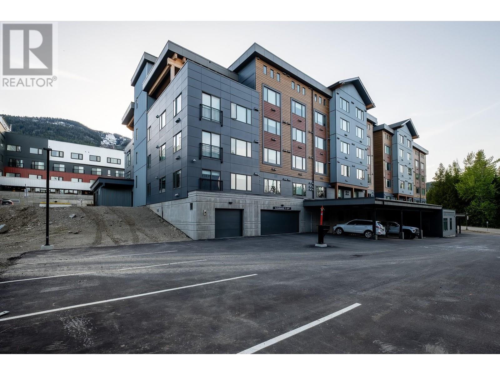 4280 Red Mountain Road Unit# 303, Rossland, British Columbia  V0G 1Y0 - Photo 42 - 10348727