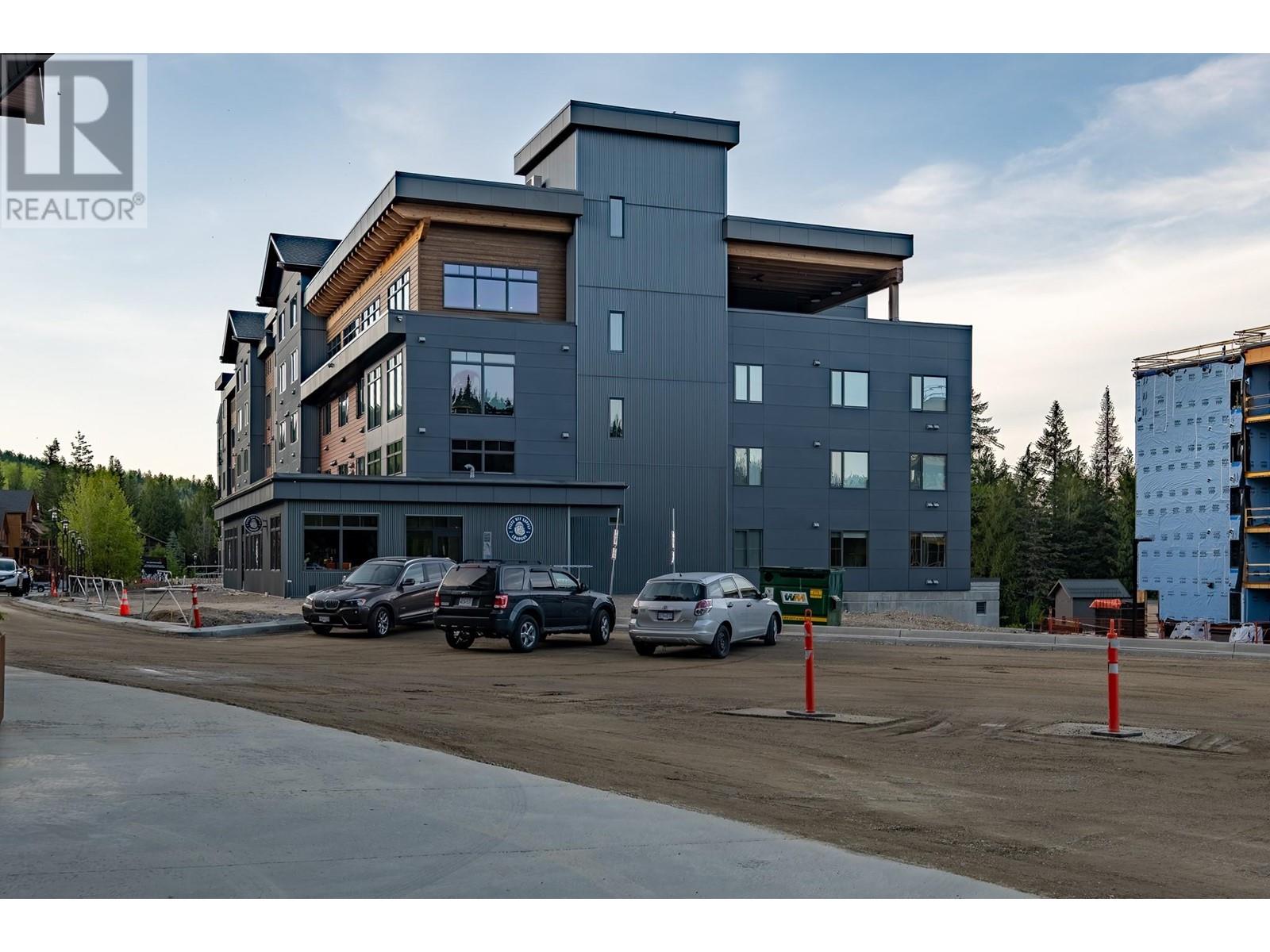 4280 Red Mountain Road Unit# 303, Rossland, British Columbia  V0G 1Y0 - Photo 44 - 10348727