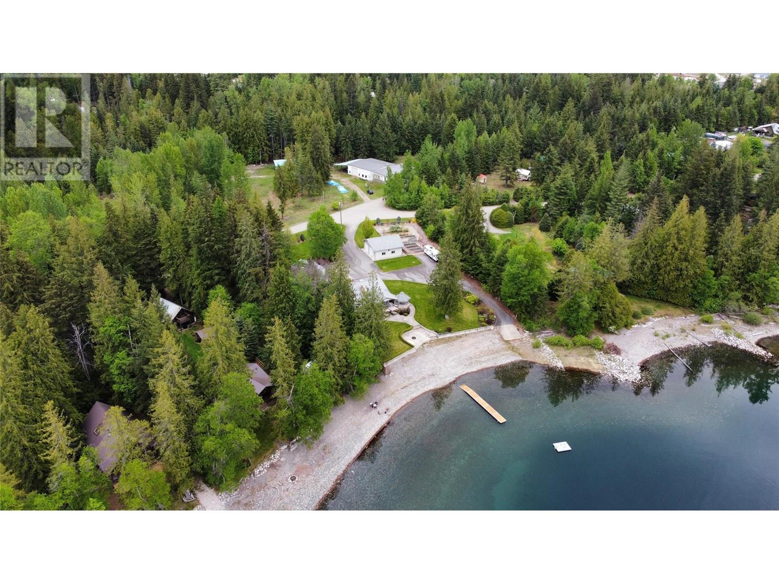 204 Stewart Street, Rosebery, British Columbia  V0G 1S1 - Photo 13 - 10347975
