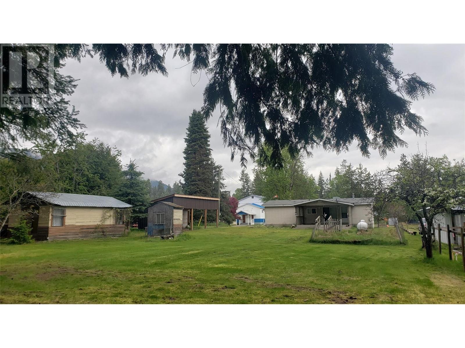 225 Granby Drive, Edgewood, British Columbia  V0G 1J0 - Photo 35 - 10348501