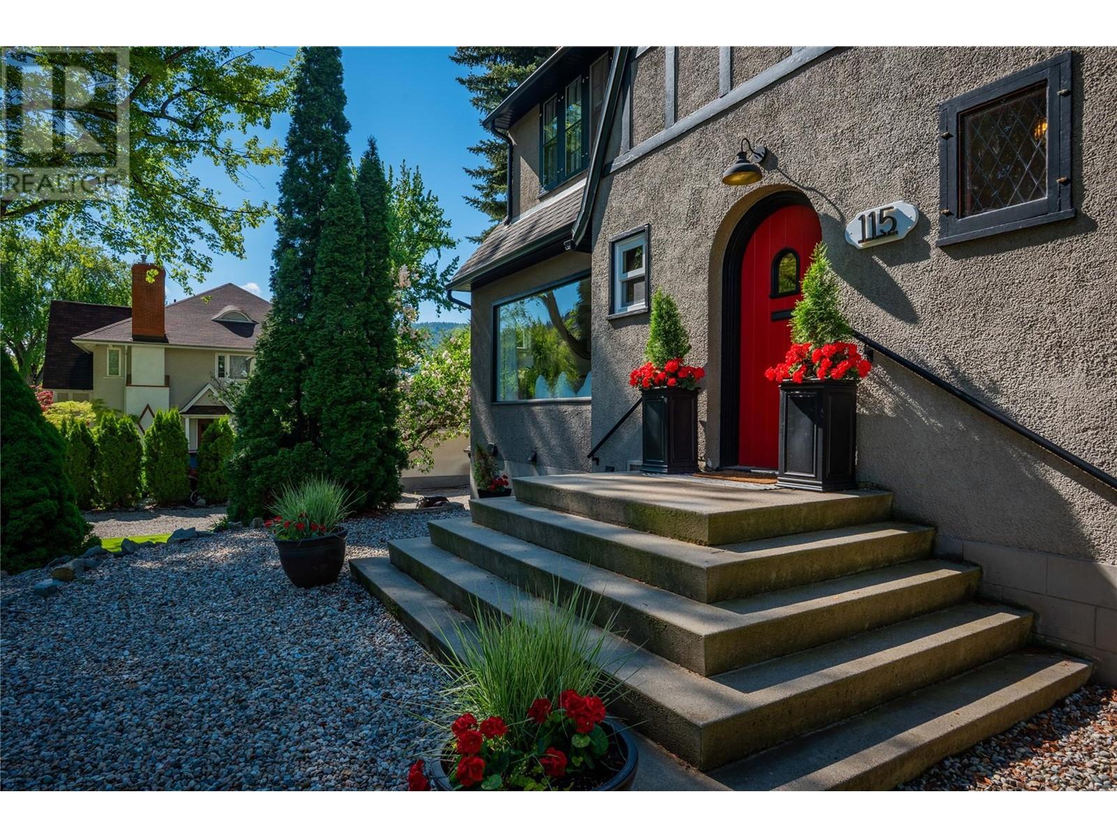 115 Kootenay Avenue, Trail, British Columbia  V1R 1H3 - Photo 11 - 10348917