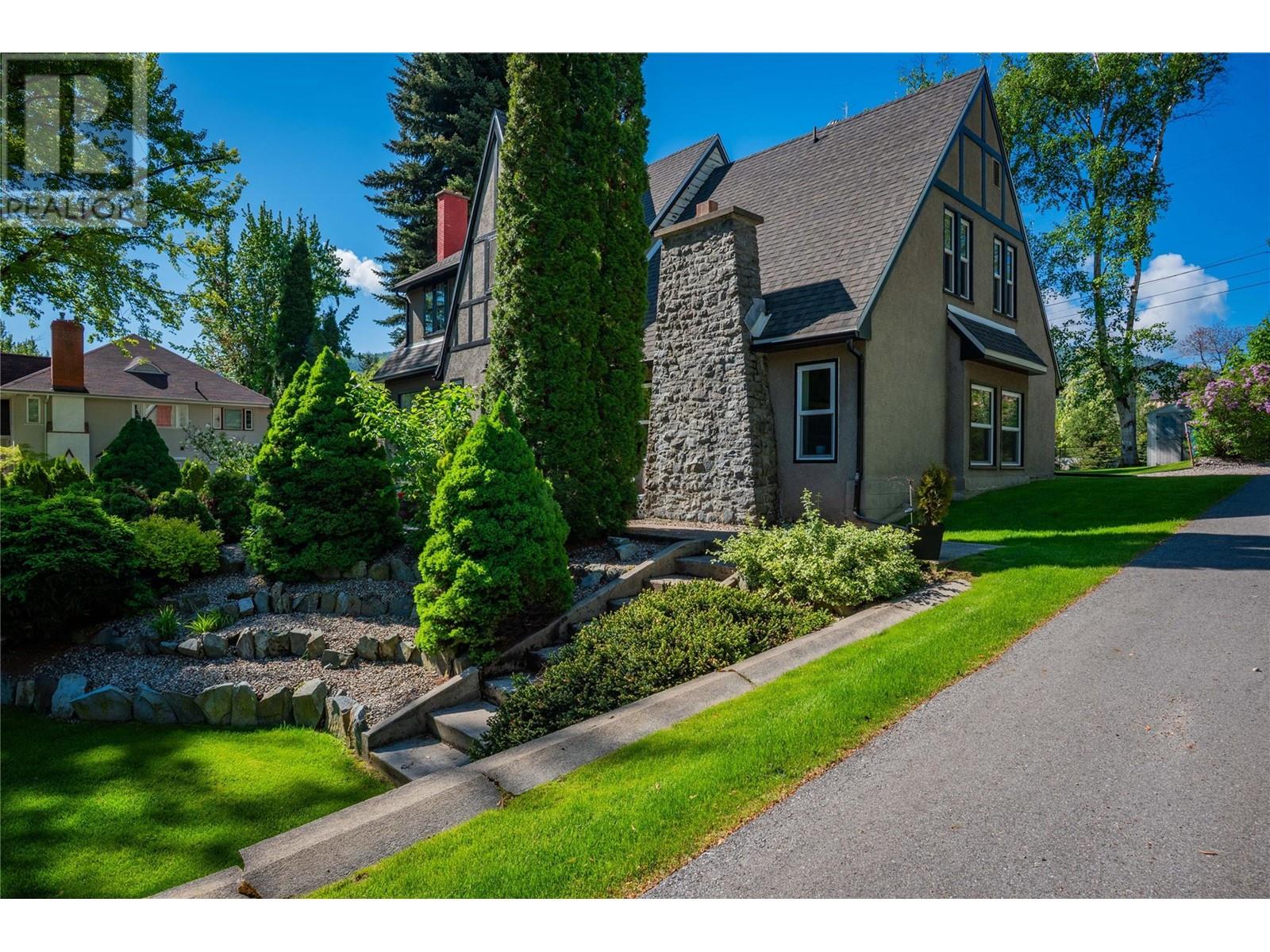 115 Kootenay Avenue, Trail, British Columbia  V1R 1H3 - Photo 6 - 10348917