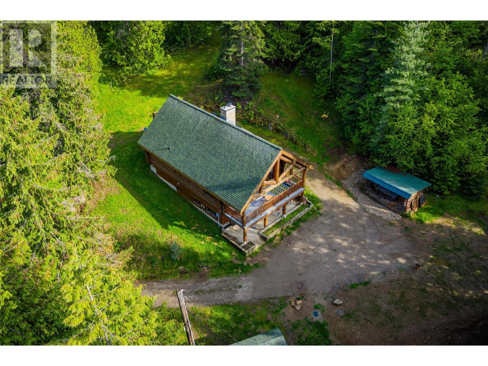 337 Wilson Road, Fruitvale, British Columbia  V0G 1L1 - Photo 44 - 10348729