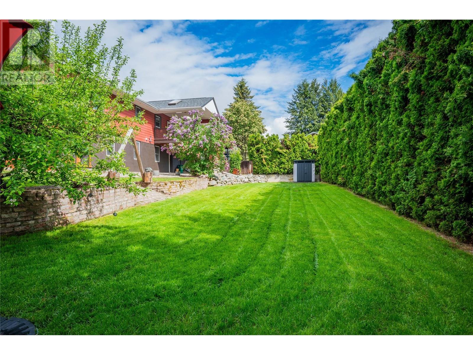 672 Calder Drive, Warfield, British Columbia  V1R 2H8 - Photo 47 - 10347104