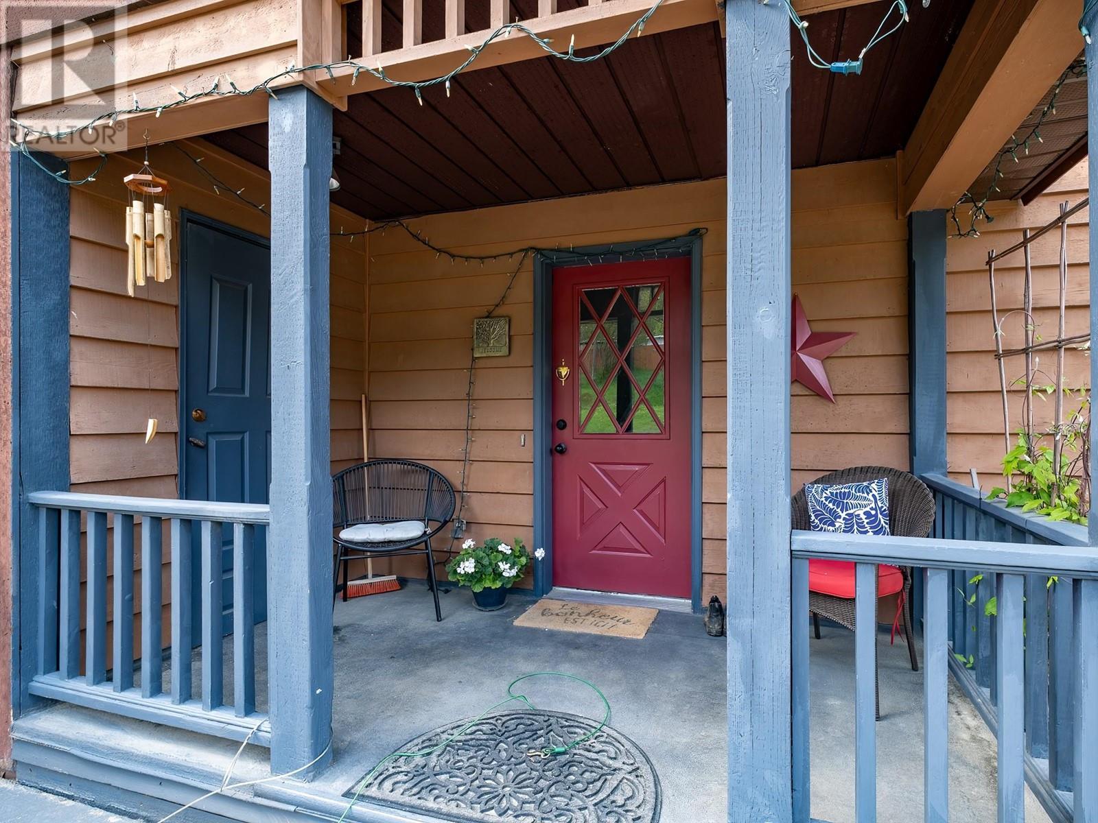 1190 Black Bear Drive, Rossland, British Columbia  V0G 1Y0 - Photo 13 - 10348997