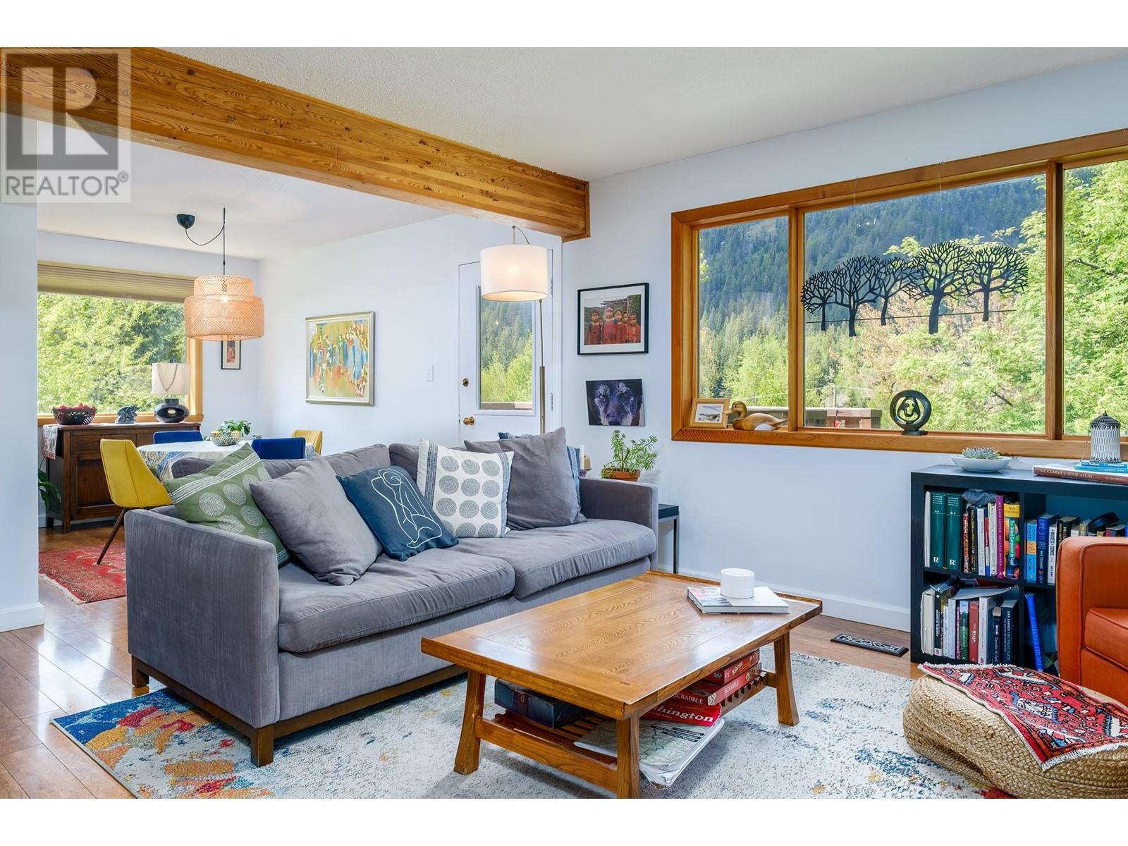 1190 Black Bear Drive, Rossland, British Columbia  V0G 1Y0 - Photo 19 - 10348997